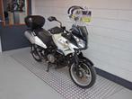 SUZUKI V-STROM DL 650 ABS (bj 2009), 2 cilinders, Bedrijf, Meer dan 35 kW, Overig