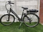 Electriche fiets, Gebruikt, 47 tot 51 cm, 30 tot 50 km per accu, Ophalen