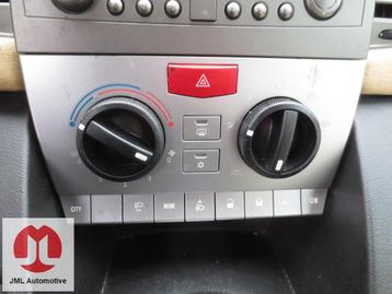 KACHEL VERWARMING BEDIENINGSPANEEL LANCIA YPSILON beschikbaar voor biedingen