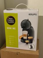 Nescafé Dolce Gusto Krups KP120 - nieuw!, Ophalen of Verzenden, 1 kopje, Koffiepads en cups, Afneembaar waterreservoir