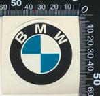 Sticker: BMW (8), Ophalen of Verzenden, Zo goed als nieuw, Auto of Motor