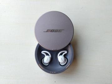 Bose Sleepbuds II beschikbaar voor biedingen