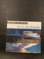 Mystic Lounge, Ophalen of Verzenden, Zo goed als nieuw