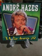 Andre Hazes wie ben jij cd single, Ophalen, Zo goed als nieuw, Nederlandstalig