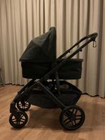 UPAbaby Vista V2 Duo Kinderwagen - Complete Set, Kinderen en Baby's, Kinderwagens en Combinaties, Gebruikt, Ophalen of Verzenden