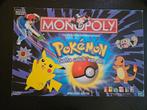 Monopoly Pokémon oude versie, Ophalen of Verzenden