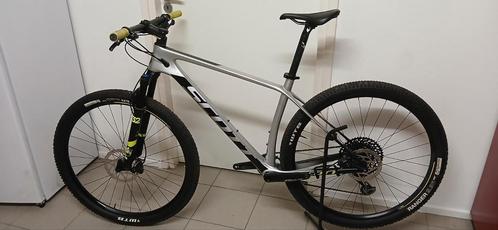 Scott Scale 920, 29 inch, Carbon, Framemaat L, Fietsen en Brommers, Fietsen | Mountainbikes en ATB, Zo goed als nieuw, Overige merken