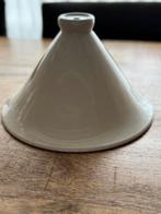 Tajine keramiek Berghoff nieuw, Huis en Inrichting, Keuken | Potten en Pannen, Ophalen of Verzenden, Zo goed als nieuw, Overige materialen
