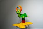 VTech Suzie Schildpad Stoel, Ophalen, Gebruikt, 2 tot 4 jaar