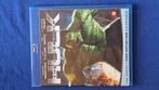 The Incredible Hulk "Blu Ray", Ophalen of Verzenden, Zo goed als nieuw