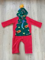 Kerst Onesie Huispak HEMA maat 74/80, Ophalen of Verzenden, Gebruikt, Hema, Jongetje of Meisje