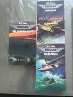 Biggles 7 pockets, Ophalen of Verzenden, Zo goed als nieuw