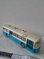 Vintage Tekno 851 Scania Bus Model - CR-76, Ophalen of Verzenden