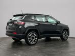 Jeep Compass 4xe 190pk Plug-in Hybrid Electric Altitude | Ac, Automaat, Stof, 1250 kg, Met garantie (alle)