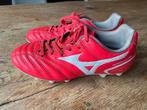 Mizuno voetbalschoenen maat 34, Maat XS of kleiner, Ophalen of Verzenden, Gebruikt