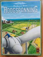 Hoogspanning bordspel, Hobby en Vrije tijd, Ophalen, Zo goed als nieuw