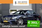 Mercedes-Benz E-Klasse 220 d AMG Line € 28.700,00, Auto's, Nieuw, 1600 kg, Origineel Nederlands, 5 stoelen