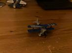 Model vliegtuig - Dubbeldekker, Hobby en Vrije tijd, Overige merken, Gebruikt, 1:50 of kleiner, Auto