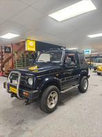 Zeer leuke orginele Suzuki samurai, Auto's, Particulier, Te koop