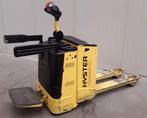 HYSTER P2.0S, 2000 tot 3000 kg, Elektrisch, Palletwagen, HYSTER
