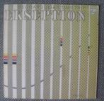 Ekseption - Beggar Julia's Time Trip (LP), Ophalen of Verzenden, Gebruikt, 12 inch, Progressive