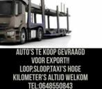 Mercedes-Benz Citan 109 CDI BlueEFFICIENCY AIRCO, Voorwielaandrijving, Euro 5, Gebruikt, 4 cilinders