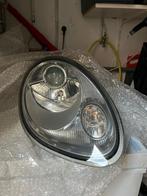 Porsche 987 Boxster/Cayman Xenon Koplampen Gepolijst, Ophalen of Verzenden, Gebruikt, Porsche