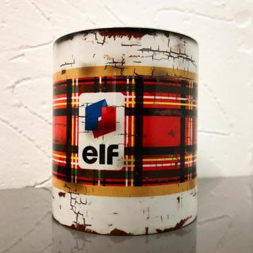 ✅ Jackie Stewart Helmet mok Vintage olie F1 Autosport NIEUW beschikbaar voor biedingen