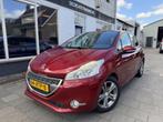 Peugeot 208 1.6 VTi Allure *KOPPAKKING LEK*, Auto's, Voorwielaandrijving, Euro 5, Stof, Gebruikt