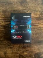 Samsung 990 PRO 2TB, Computers en Software, Harde schijven, Intern, SSD, Nieuw, Ophalen of Verzenden