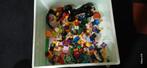 Random lego minifiguren poppetjes, Ophalen of Verzenden, Zo goed als nieuw, Losse stenen, Lego