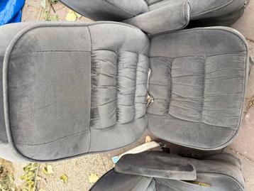 Chevy VSN Stoelen - 3 Stuks beschikbaar voor biedingen