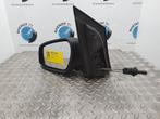 FORD FOCUS 1.6-16V Champion  [L_DOOR_MIRROR] 2006, Ophalen of Verzenden, Gebruikt, Stiba lid