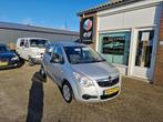 Opel Agila 1.0i "Essentia" Hoge instap - Stuurbekrachtiging, Voorwielaandrijving, Stof, Gebruikt, 996 cc