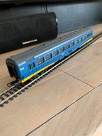 LIMA IC+ rijtuig, Hobby en Vrije tijd, Modeltreinen | H0, Gelijkstroom, Wagon, Ophalen of Verzenden, Zo goed als nieuw