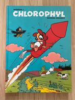 Chlorophyl-Integraal, deel 1, uitgeverij Scratch, Boeken, Stripboeken, Nieuw, Ophalen of Verzenden, Raymond Macherot