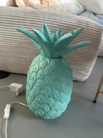 Super leuke lamp, Overige kleuren, Ophalen of Verzenden, Minder dan 50 cm, Glas