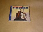 CD The Wonderful Music Of John Lee Hooker, Ophalen of Verzenden, 1980 tot heden, Zo goed als nieuw, Blues