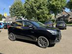 Hyundai ix35 1.6i GDI i-Vision PanoSchuifdak Navi Camera, Voorwielaandrijving, 135 pk, 1591 cc, 4 cilinders