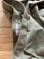 Studio Anneloes Broek - Maat S - Olijfgroen, Kleding | Dames, Studio Anneloes, Ophalen of Verzenden, Zo goed als nieuw, Maat 36 (S)