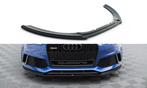 Voorlip spoiler sideskirt achterlip - Audi Rs6 C7 13-14, Ophalen of Verzenden
