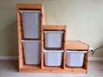 Ikea Trofast kast, Kinderen en Baby's, Ophalen, Gebruikt, Kast
