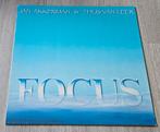 Focus - Jan Akkerman & Thijs van Leer LP, Cd's en Dvd's, Vinyl | Rock, Ophalen of Verzenden