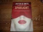 Josten & Smits - opgelicht, Gelezen, Ophalen of Verzenden, Nederland