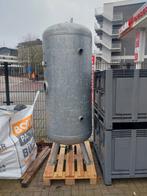 Gebruikte persluchtketel - 900 liter, Doe-het-zelf en Verbouw, Ophalen