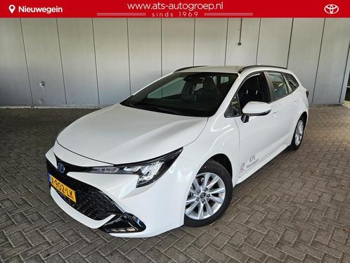Toyota Corolla Touring Sports Hybrid 140 Active | Demo | Gar, Auto's, Toyota, Te koop, Corolla, ABS, Achteruitrijcamera, Adaptive Cruise Control