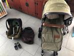 Joolz kinderwagen met veel extra’s, Kinderen en Baby's, Gebruikt, Combiwagen, Ophalen