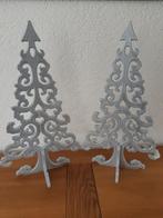 2 x kerstdecoratie, Ophalen, Zo goed als nieuw