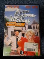 Best little whorehouse in Texas (dvd), Ophalen of Verzenden, 1980 tot heden, Zo goed als nieuw