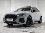 Audi RSQ3 2.5 TFSI Quattro 400pk 2021, Auto's, Audi, Automaat, Gebruikt, Overige brandstoffen, Bedrijf